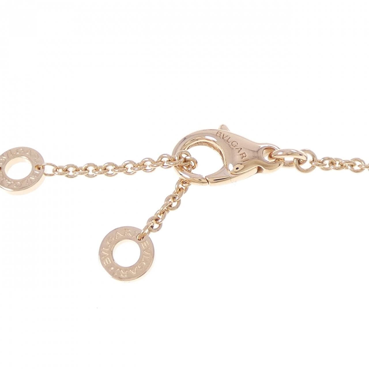 ブルガリ B.zero1 ネックレス