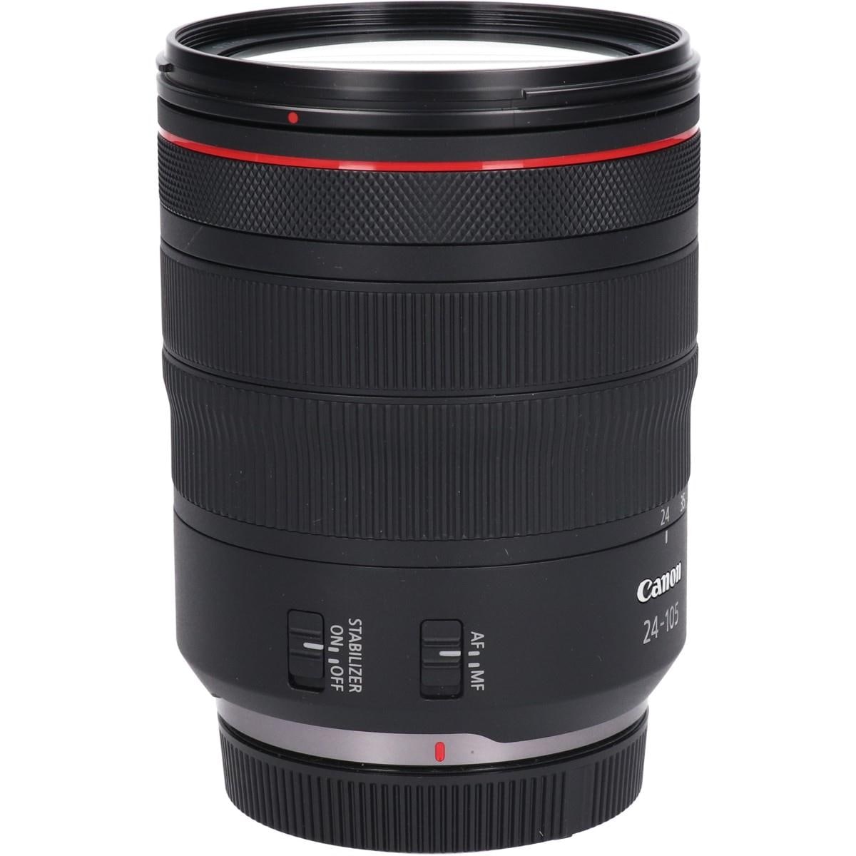 ＲＦ２４－１０５ｍｍ　Ｆ４Ｌ　ＩＳ　ＵＳＭ