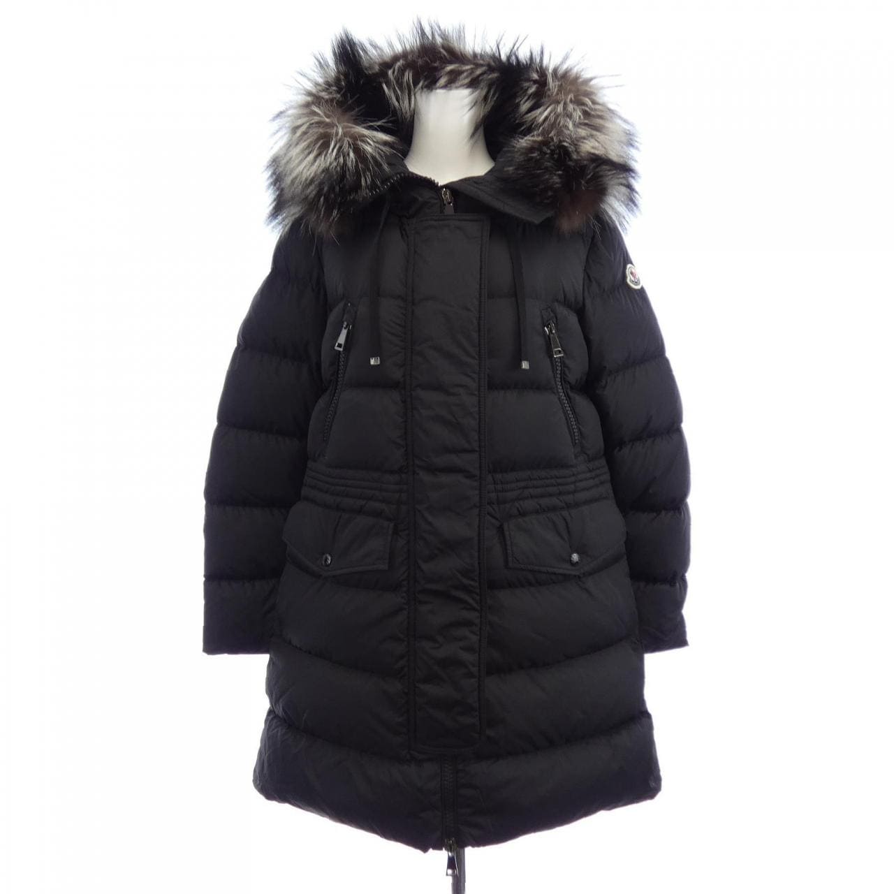 モンクレール MONCLER APHROTI ダウンコート