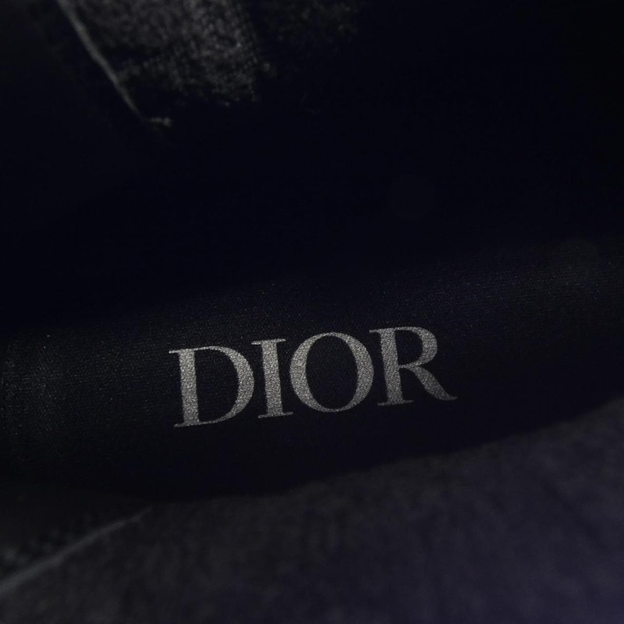 ディオール DIOR ブーツ