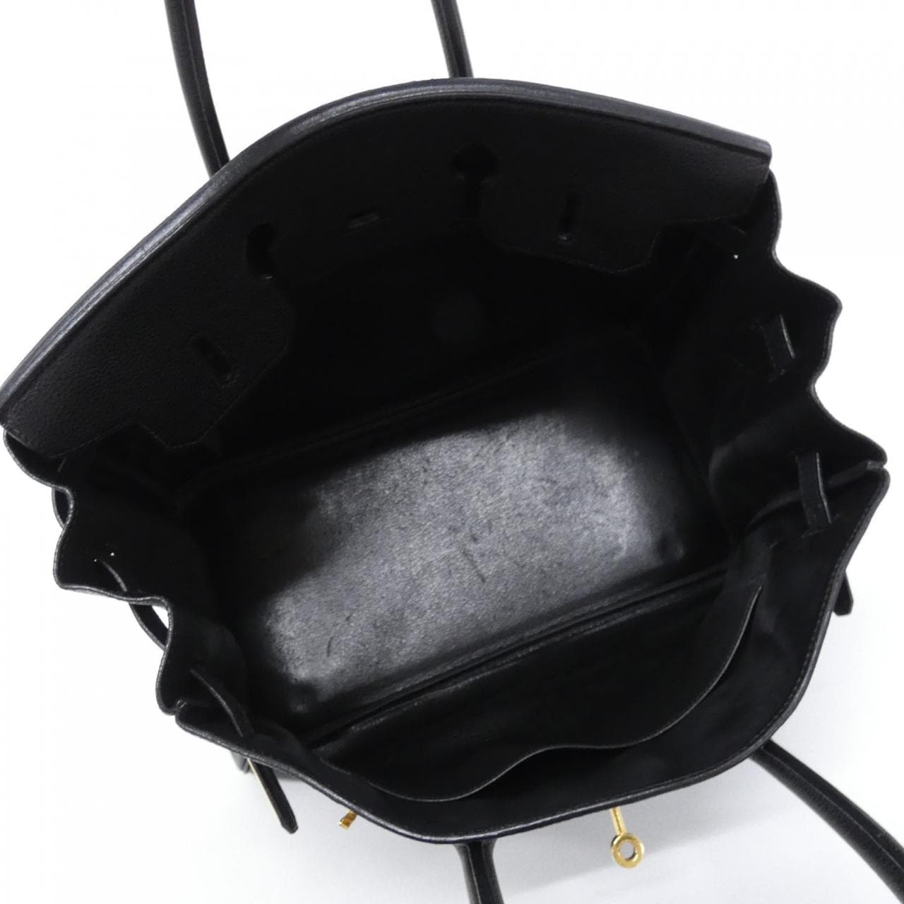 【ヴィンテージ】エルメス バーキン 35cm 027634CC バッグ