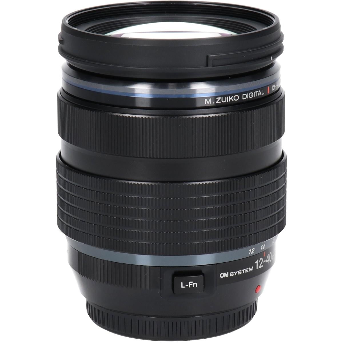 ＭＺＤ１２－４０ｍｍ　Ｆ２．８ＰＲＯ　ＩＩ