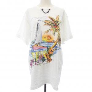 ルイヴィトン LOUIS VUITTON FRTS22MDA Tシャツ