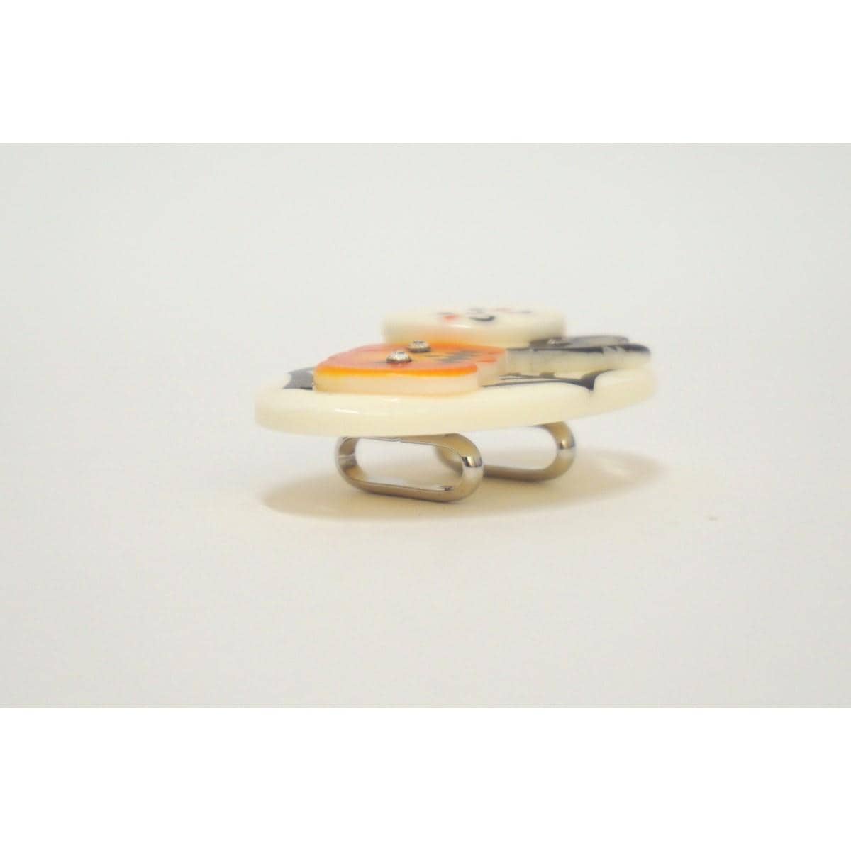 【新品】帯留
