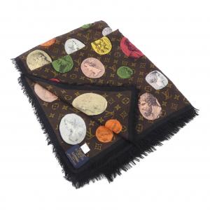 ルイヴィトン LOUIS VUITTON STOLE
