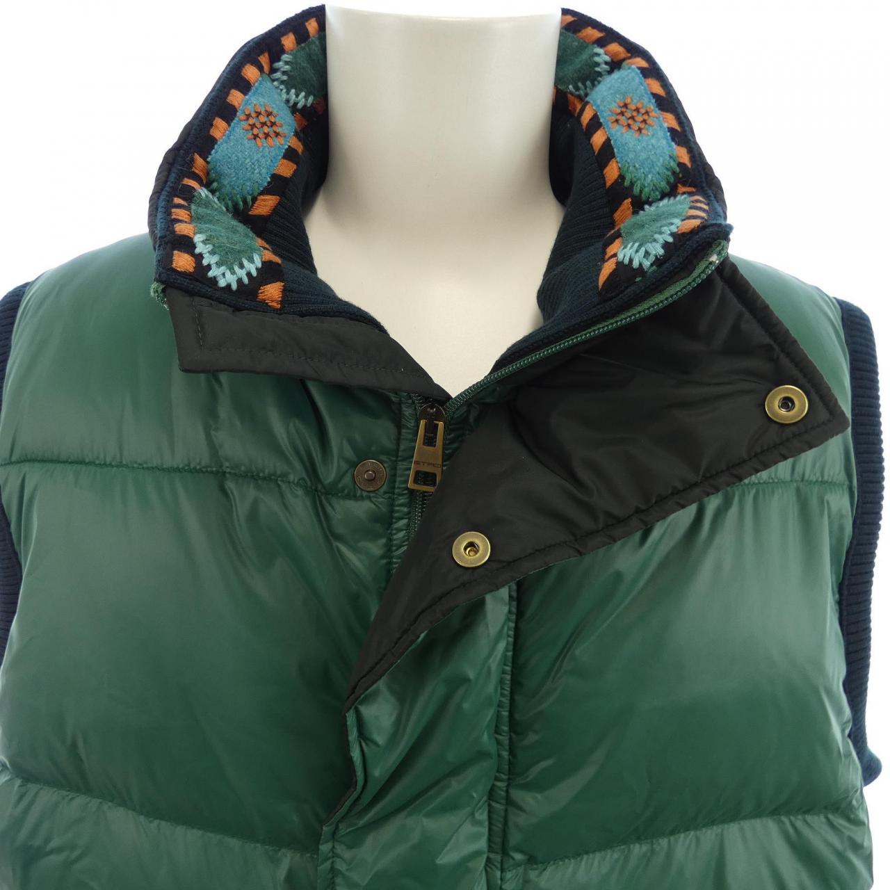 エトロ ETRO ベスト