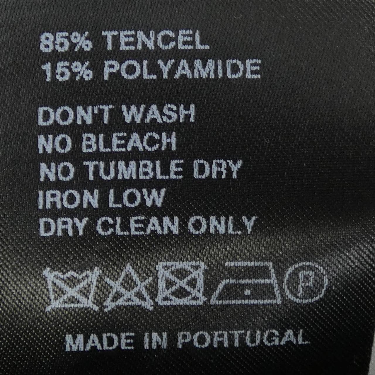 クリスチャンワイナンツ christian wijnants WTR6908THALA トップス