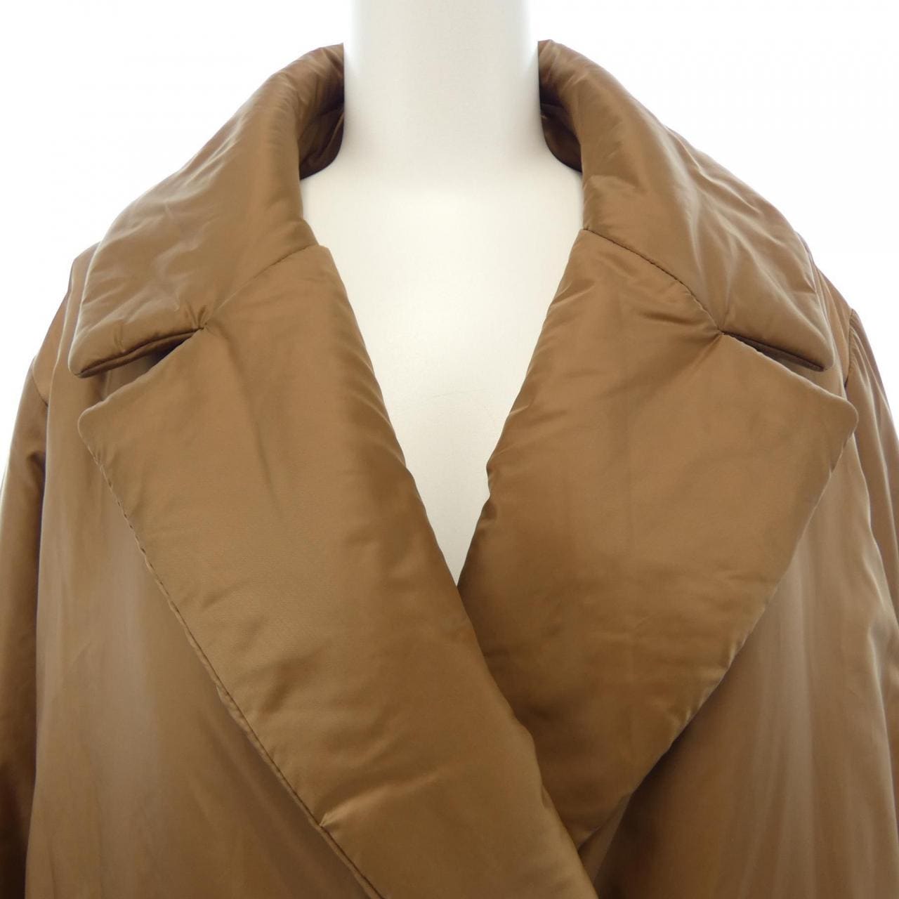 マックスマーラ Max Mara CAMELUXE 949605 THE CUBE コート