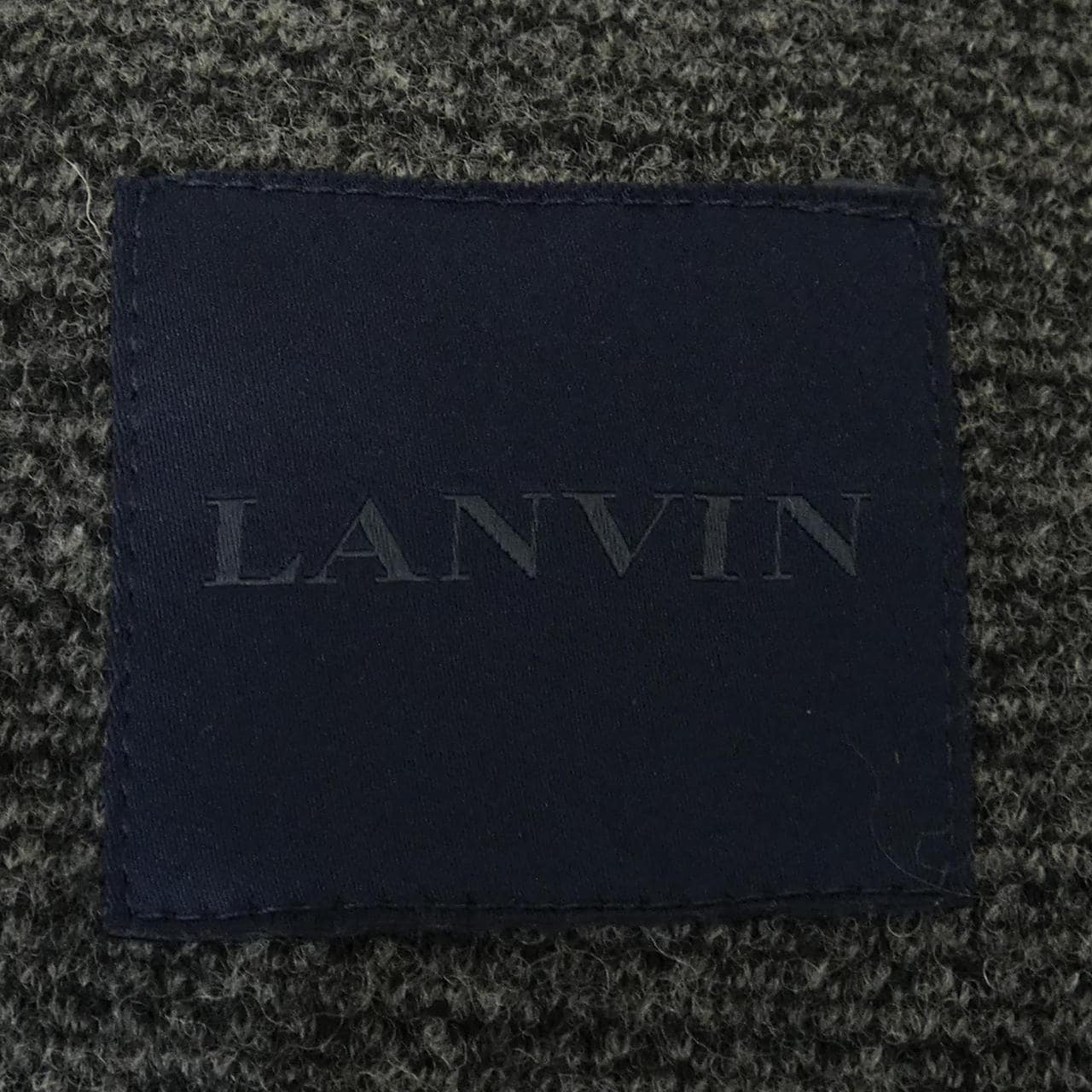 ランバン LANVIN ジャケット