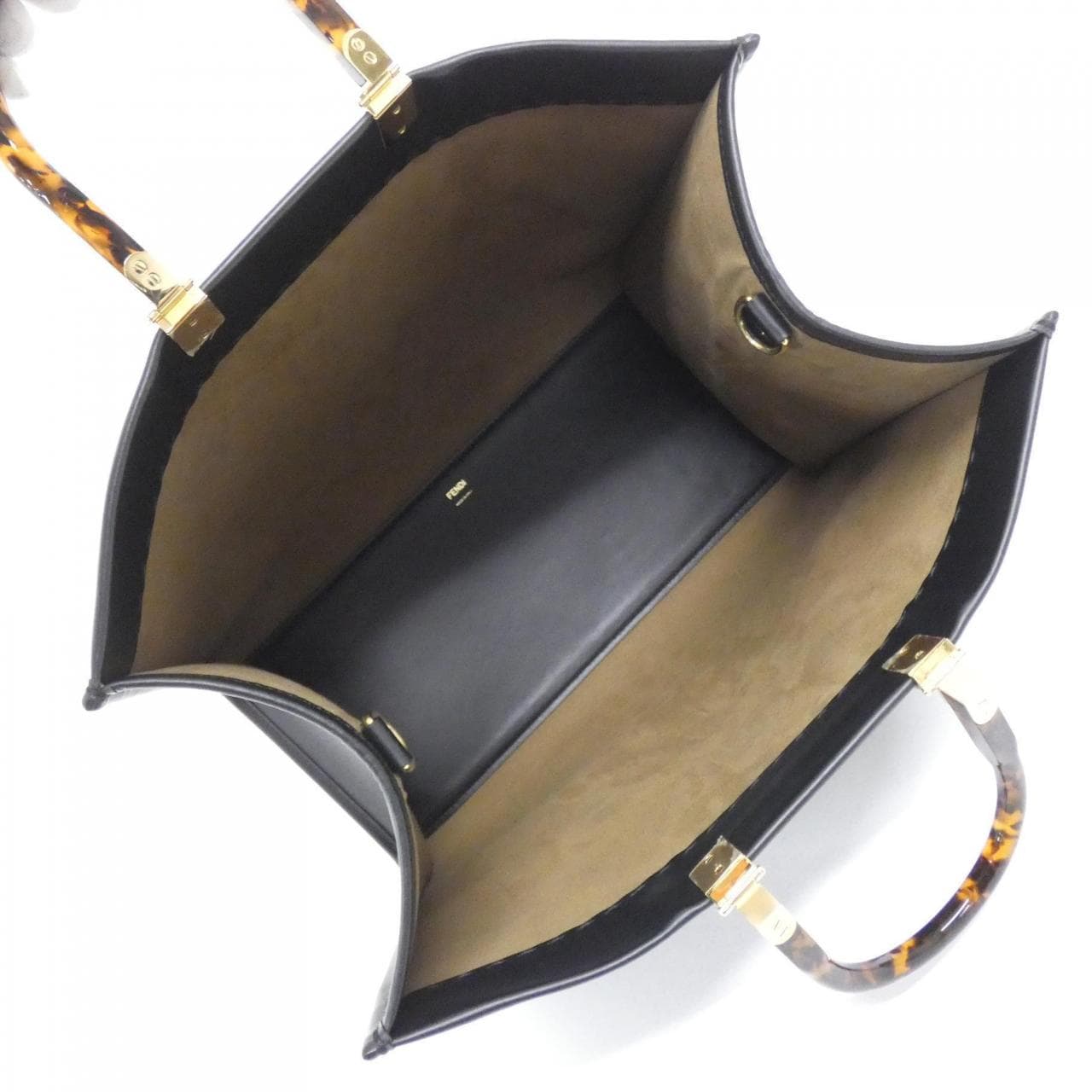 フェンディ フェンディ サンシャイン ラージ 8BH372 ABVL バッグ