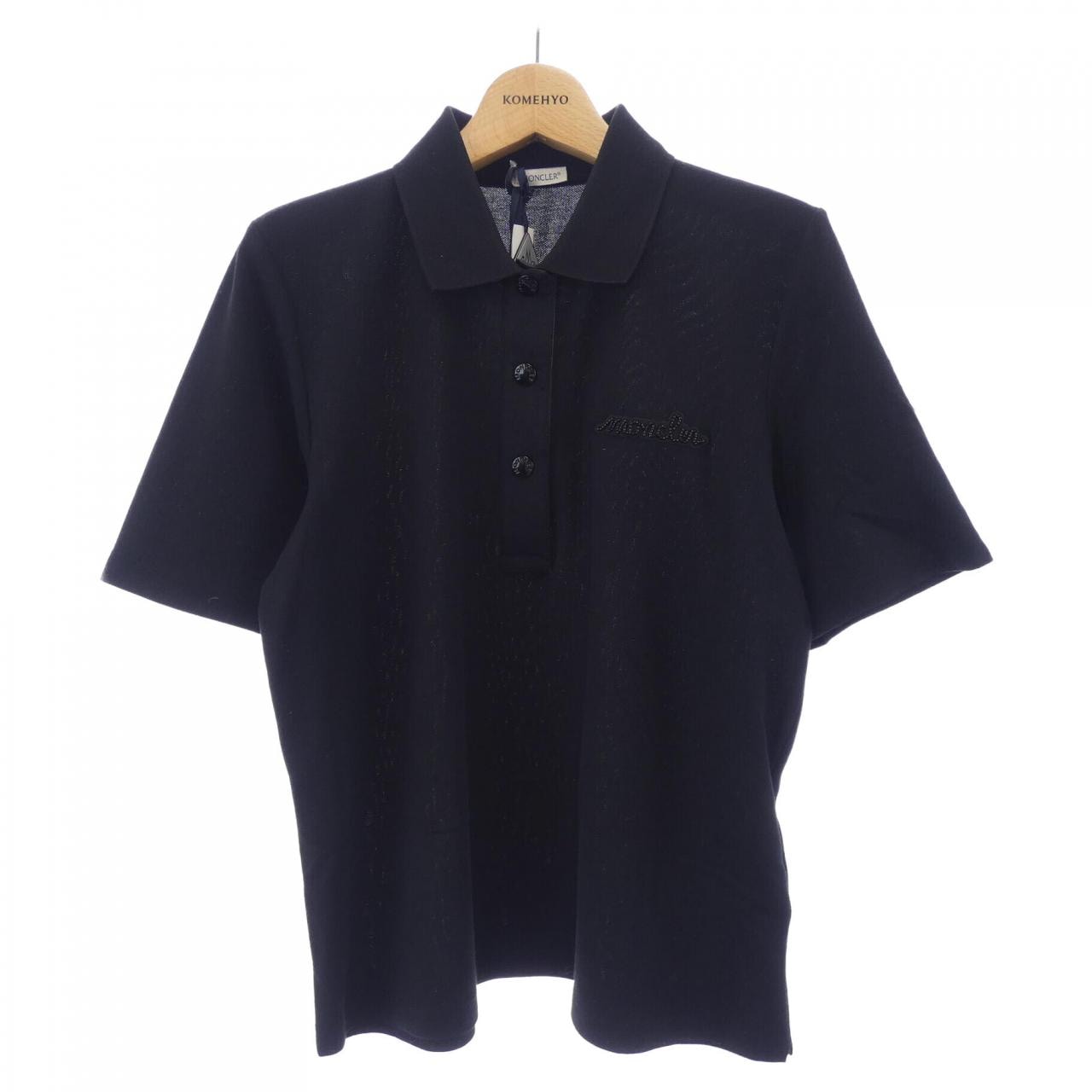 モンクレール MONCLER J20938A00006 84720 ポロシャツ