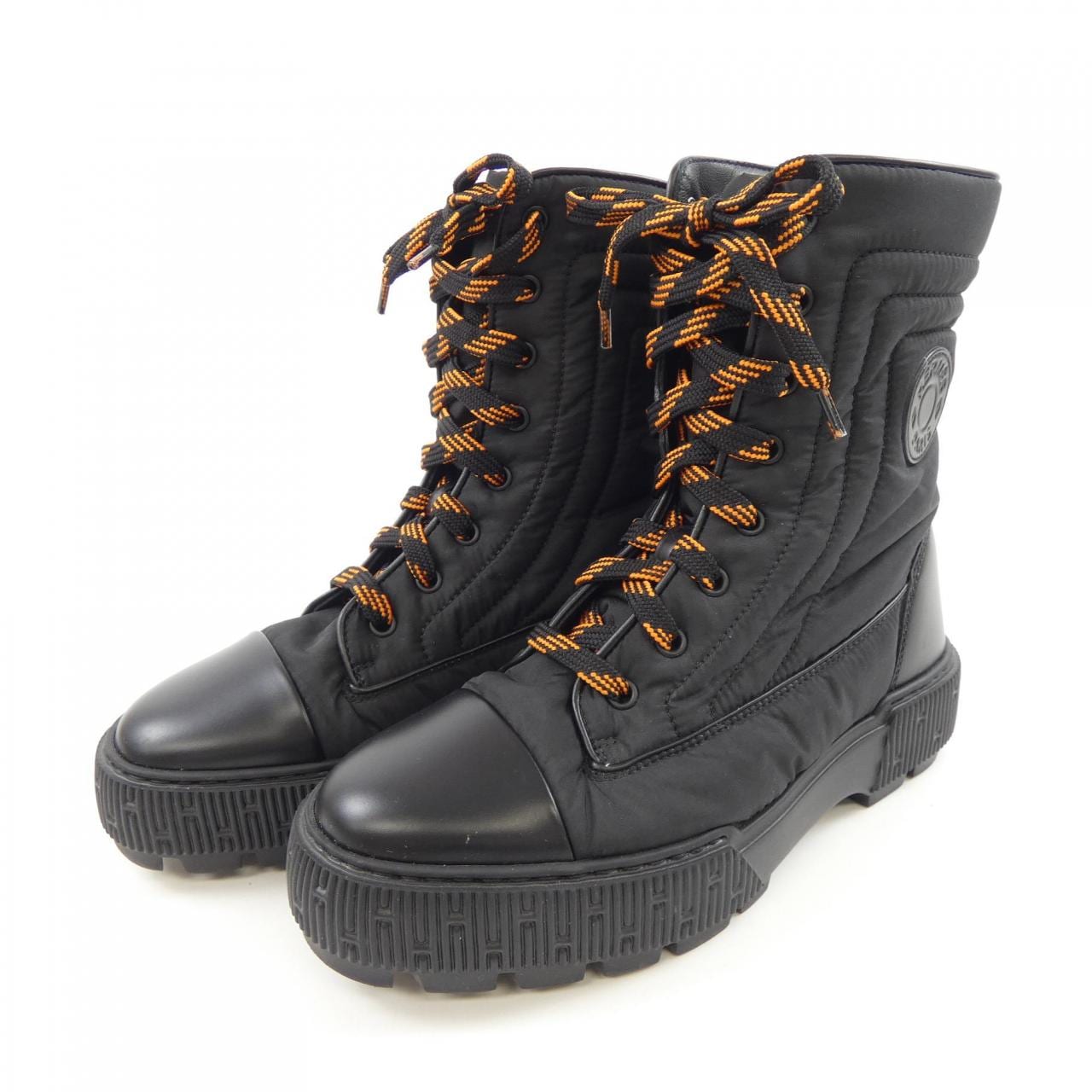 エルメス HERMES フレッシュ FRESH 232064Z ブーツ