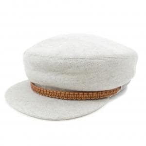 エルメス HERMES ドーヴィル DEAUVILLE/BRIDES DE GALA H212009N キャップ