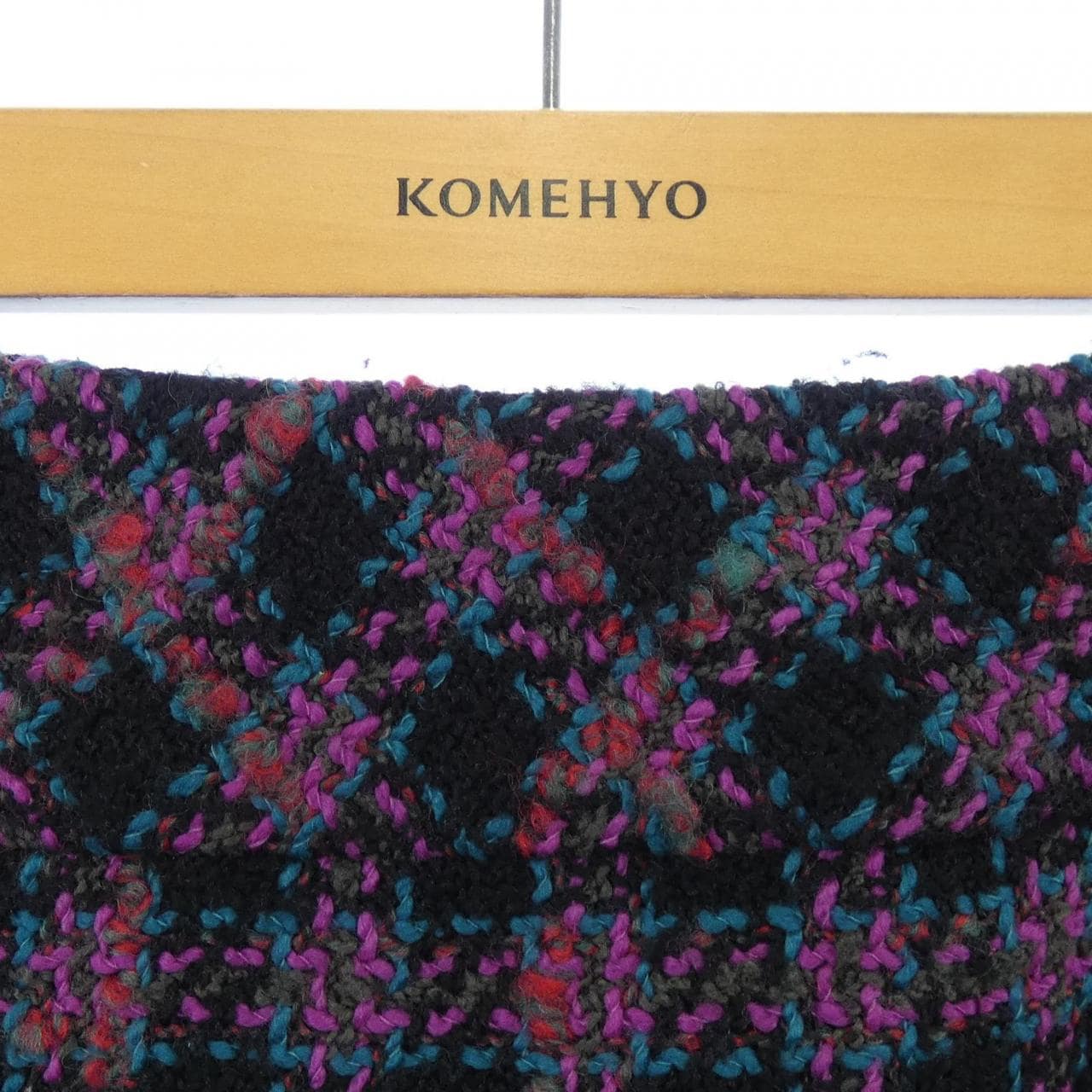 シャネル CHANEL P73672V65123 スカート