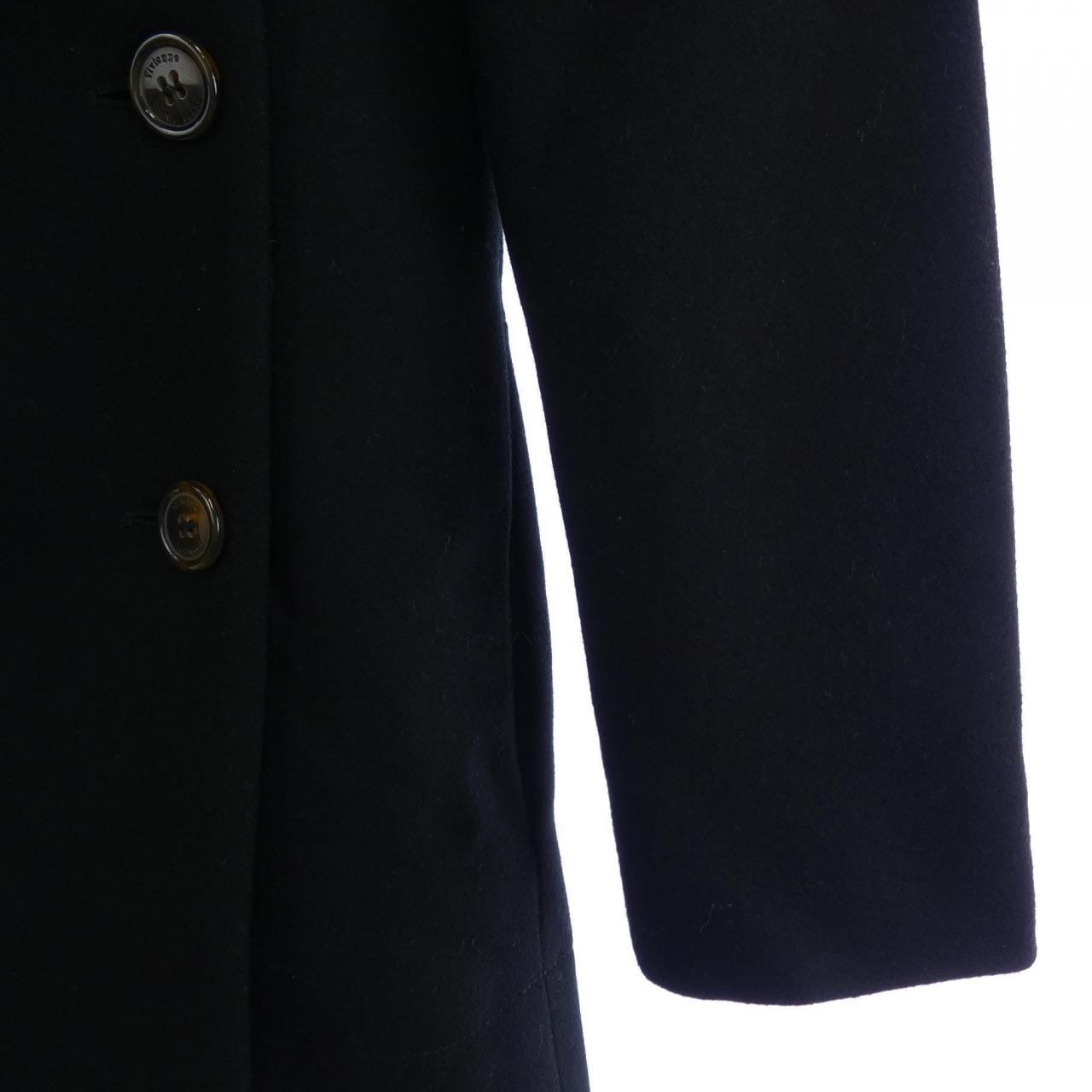 ヴィヴィアンウェストウッド Vivienne Westwood S26AA0095 コート