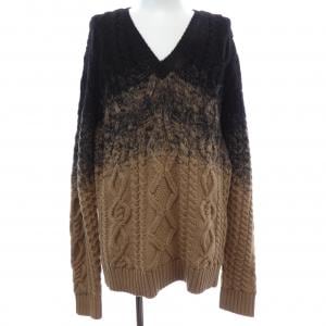 ディースクエアード DSQUARED2 S74HA0411 ニット