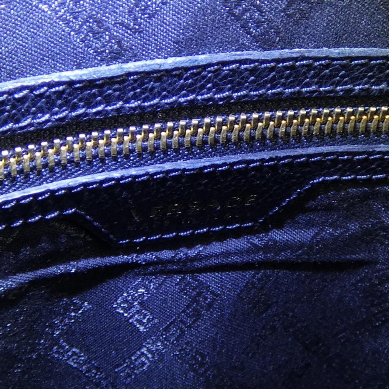 ヴェルサーチェ VERSACE DFB6134 BAG