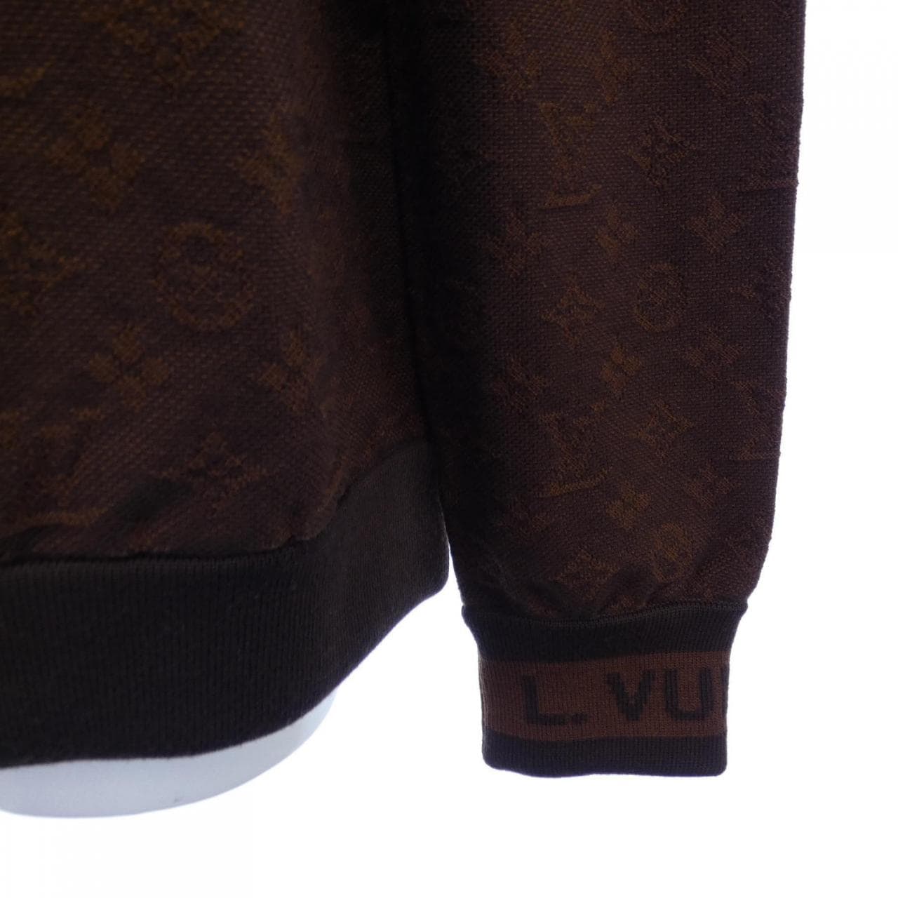 ルイヴィトン LOUIS VUITTON モノグラムフーディー HLN81WAU7 パーカー