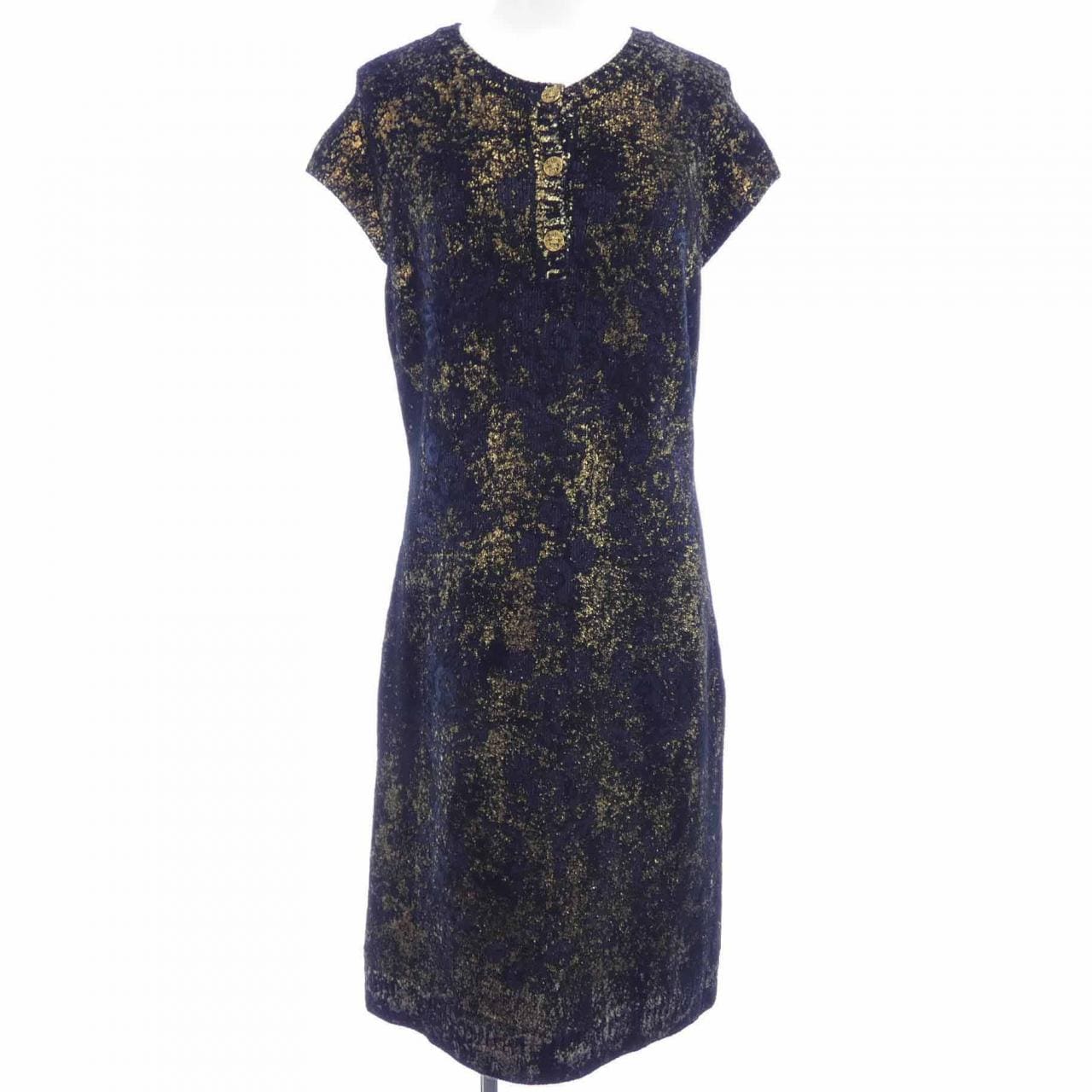 シャネル CHANEL P41787K03138 ワンピース