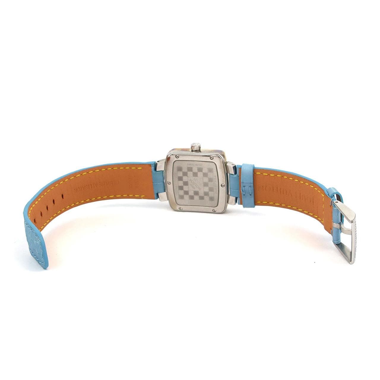 ルイヴィトン スピーディ Q2211 SS クォーツ