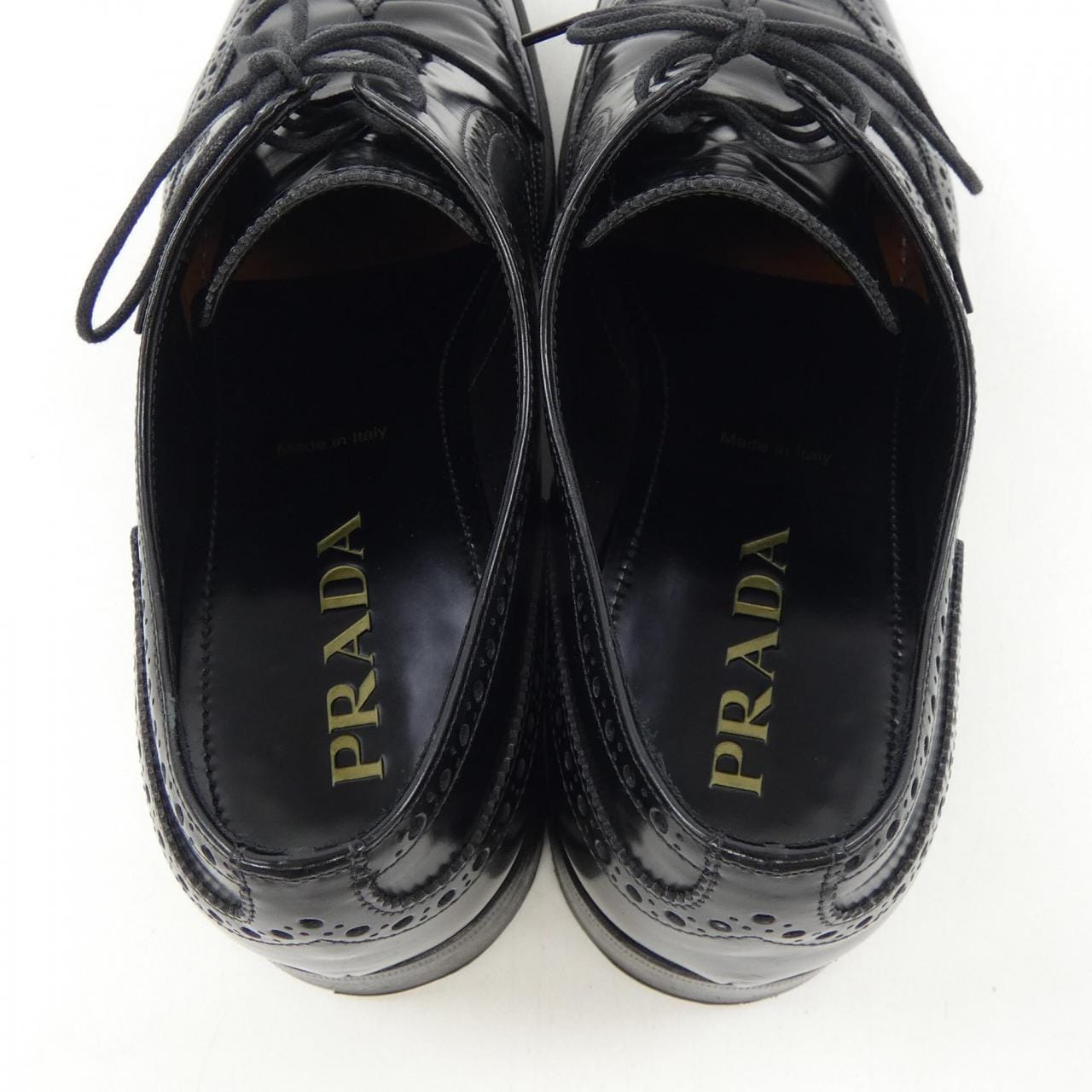 プラダ PRADA 2EB153 シューズ