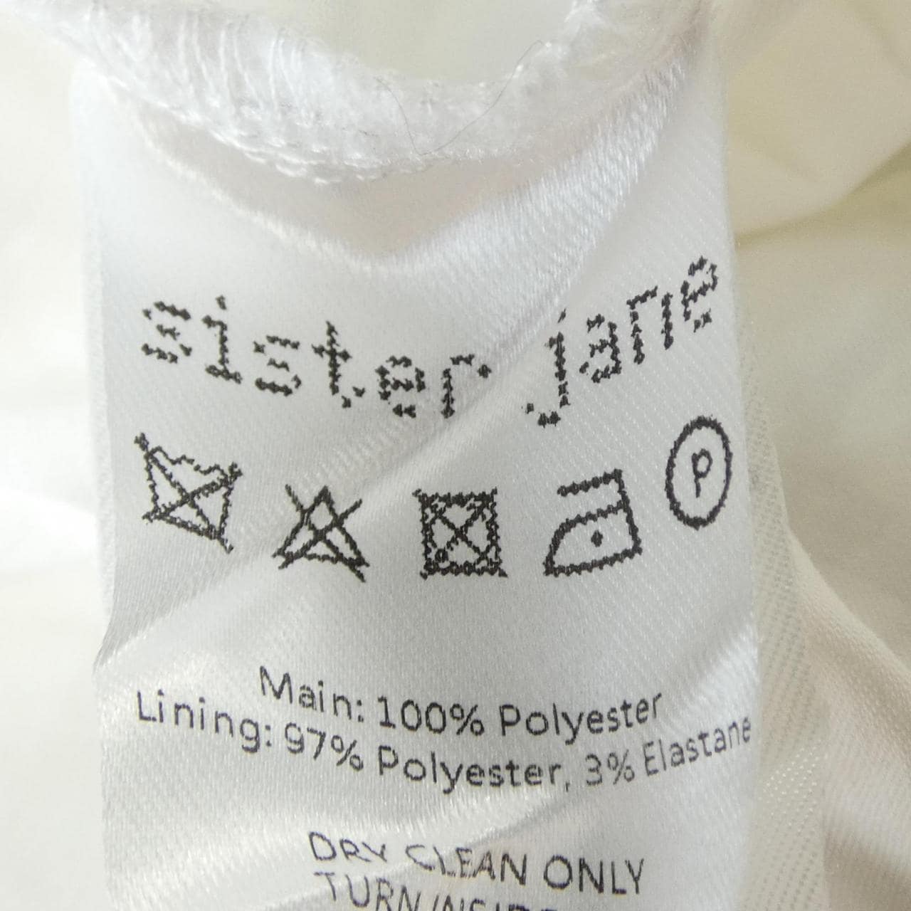 シスタージェーン SISTER JANE トップス