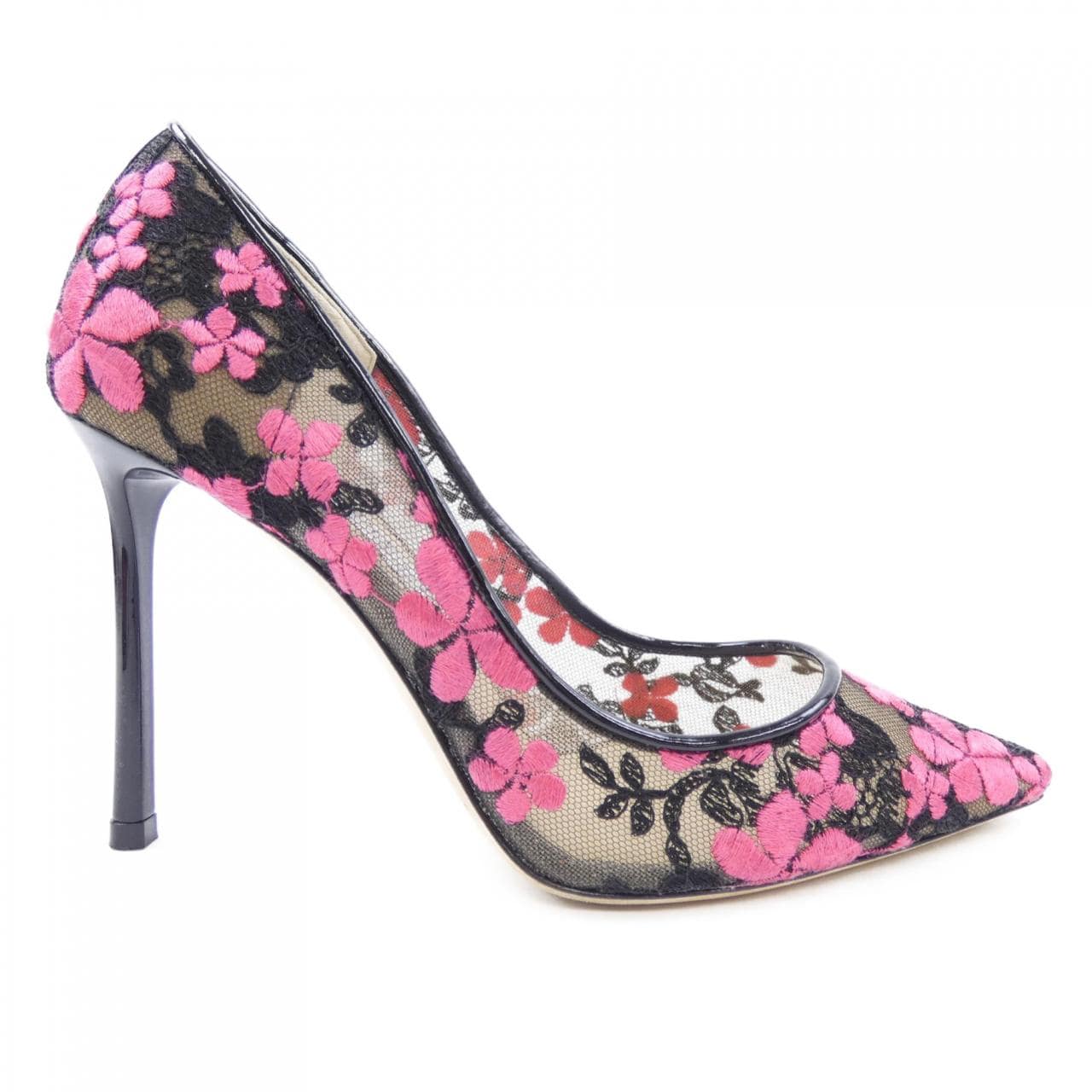 JIMMY CHOO朱吉米高跟鞋