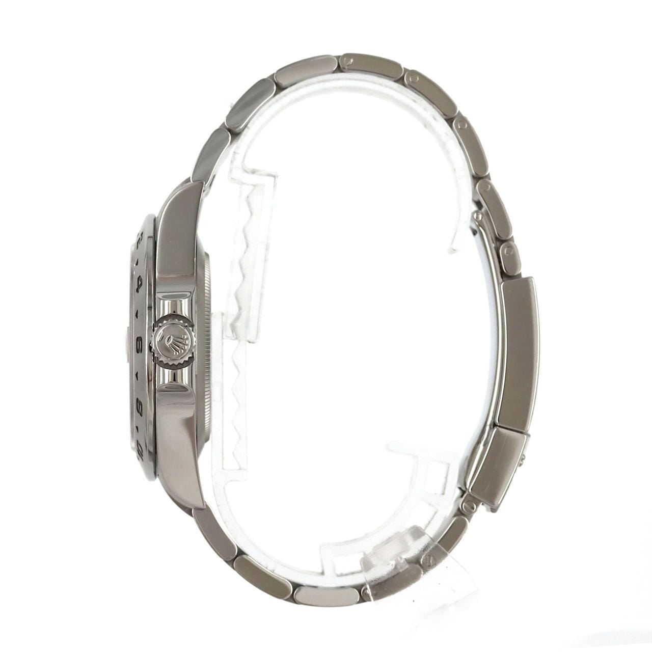 ロレックス エクスプローラーⅡ 216570 SS 自動巻 ランダム番