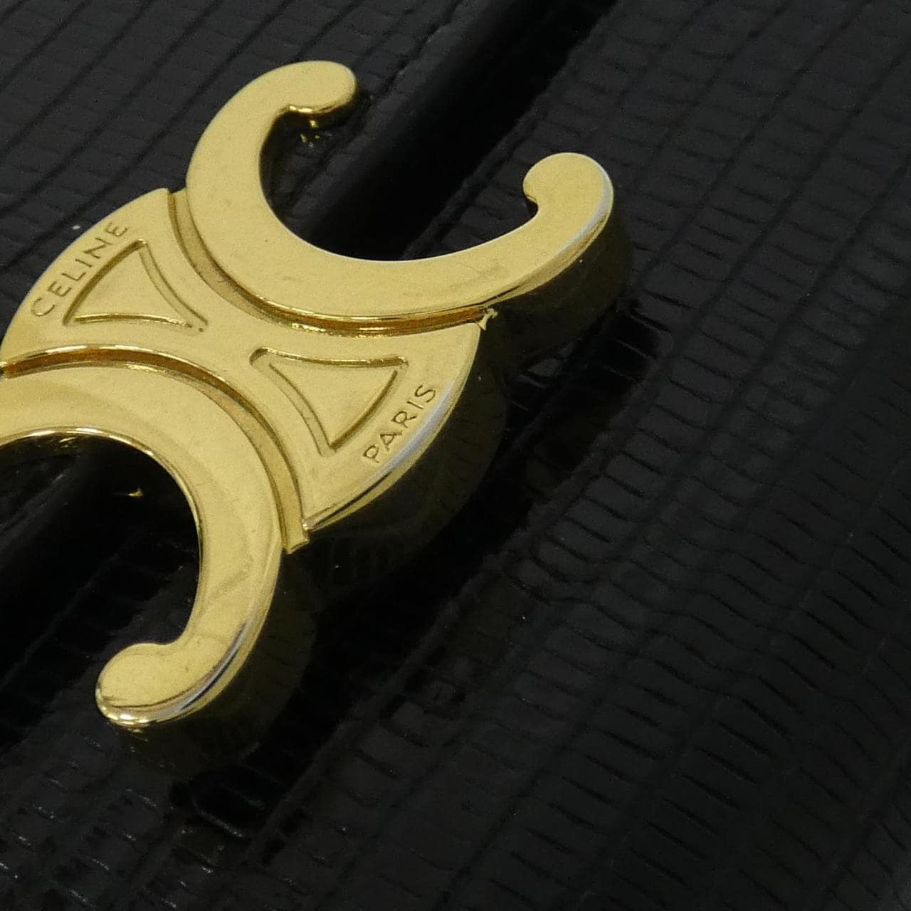 セリーヌ 10D784DUA 財布