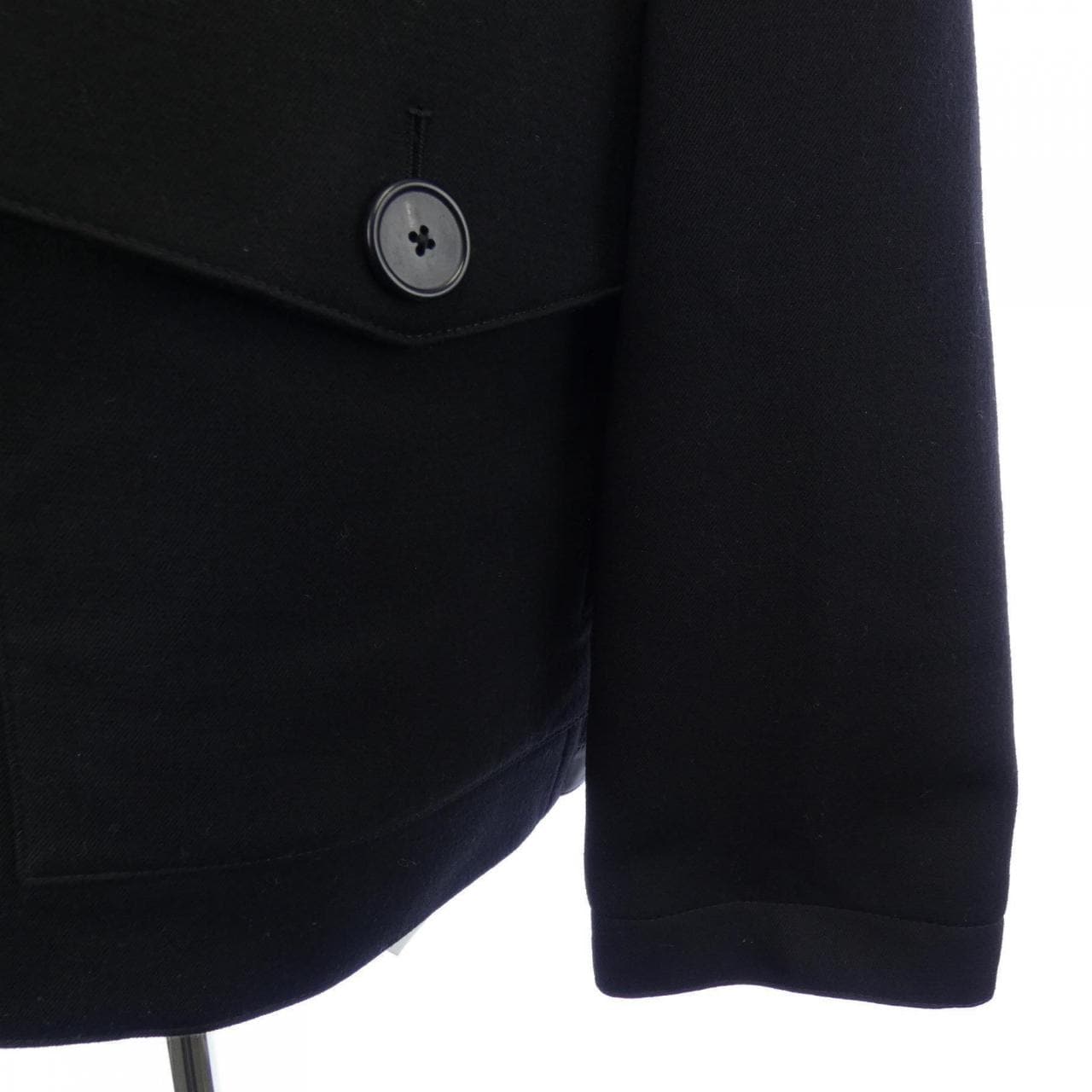 エルメス HERMES 562240HC コート