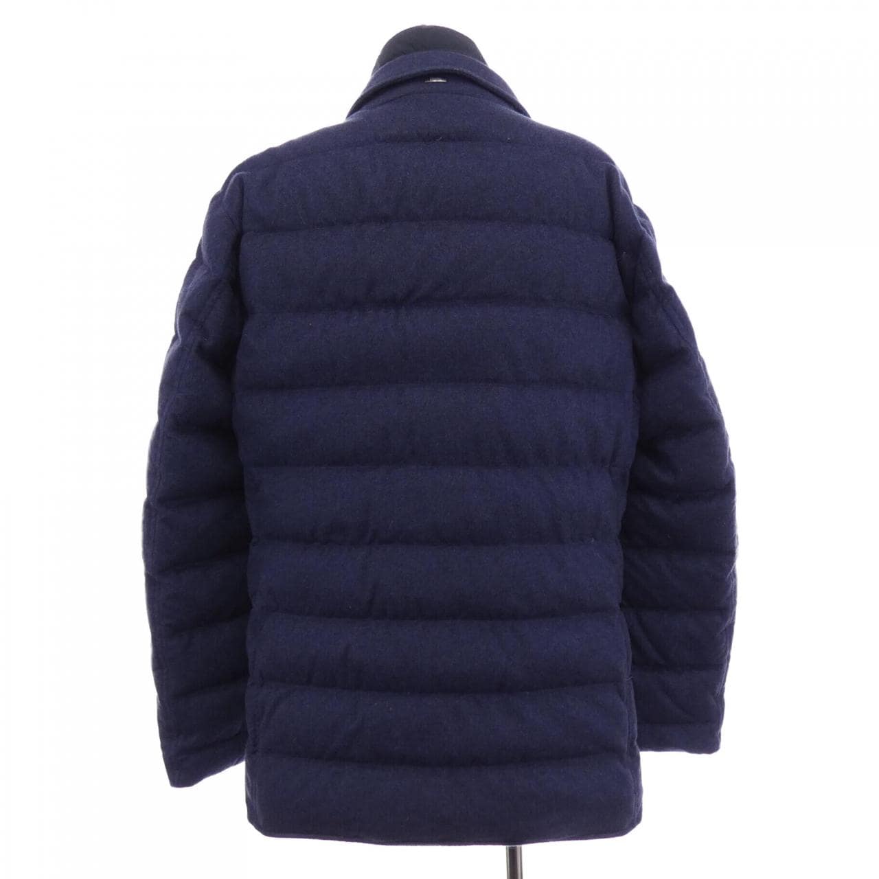 ヘルノ Herno PI0330U ダウンジャケット