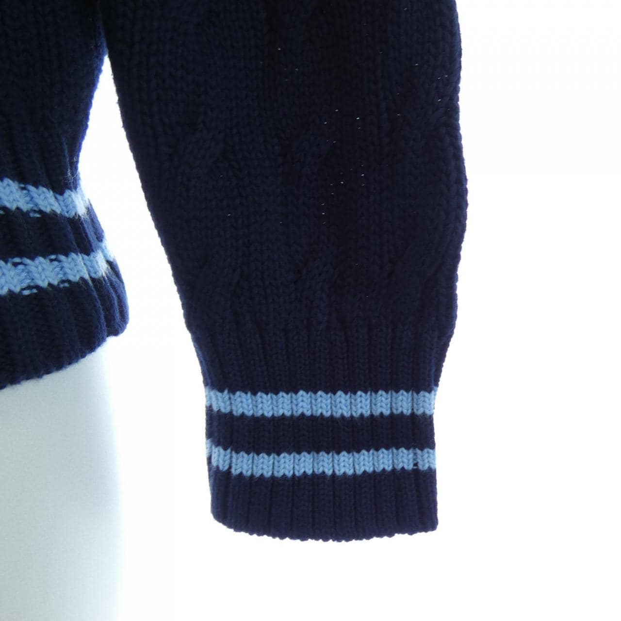 プラダ PRADA P24H2M SOOO 15NX ニット