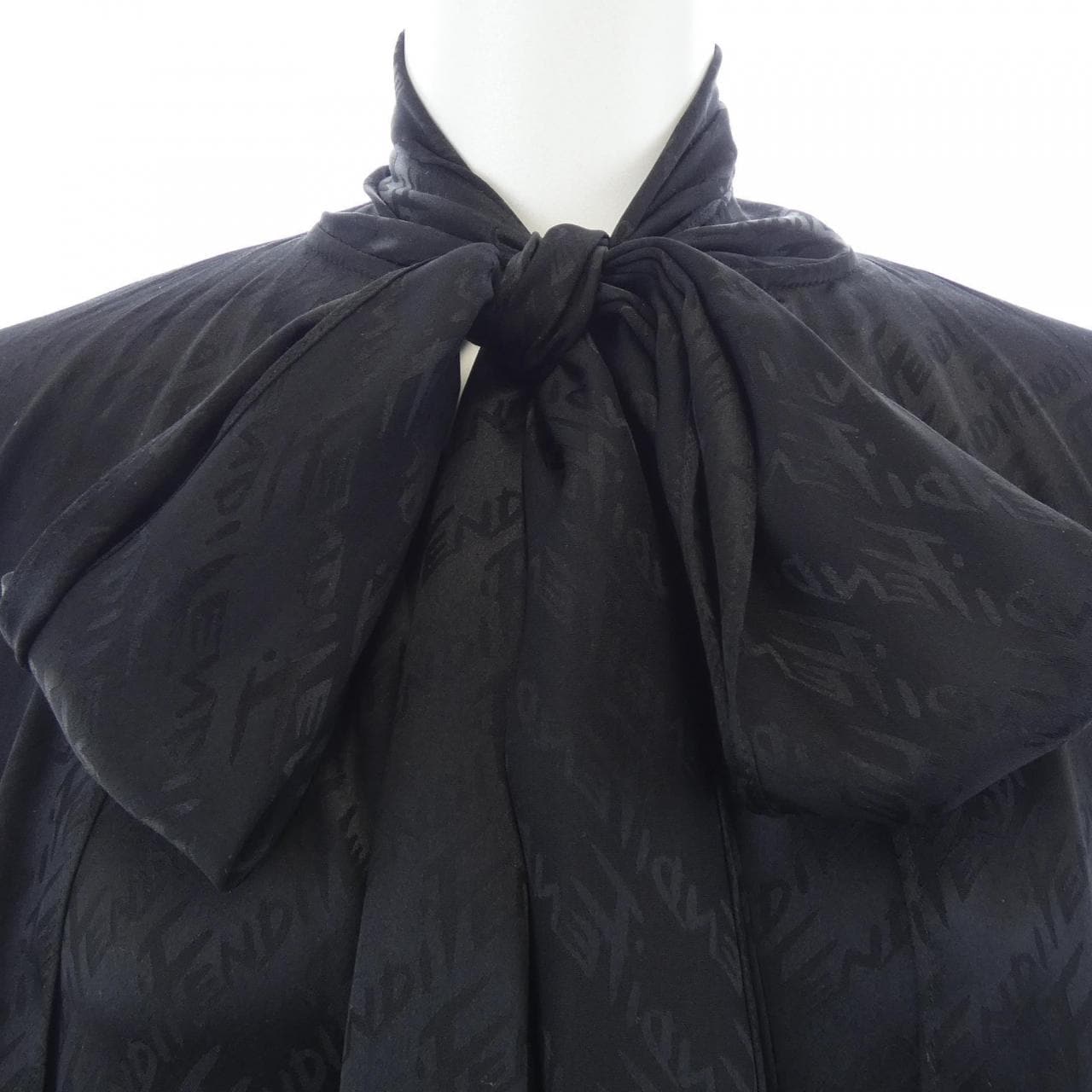 フェンディ FENDI FDB798 AJDO ワンピース