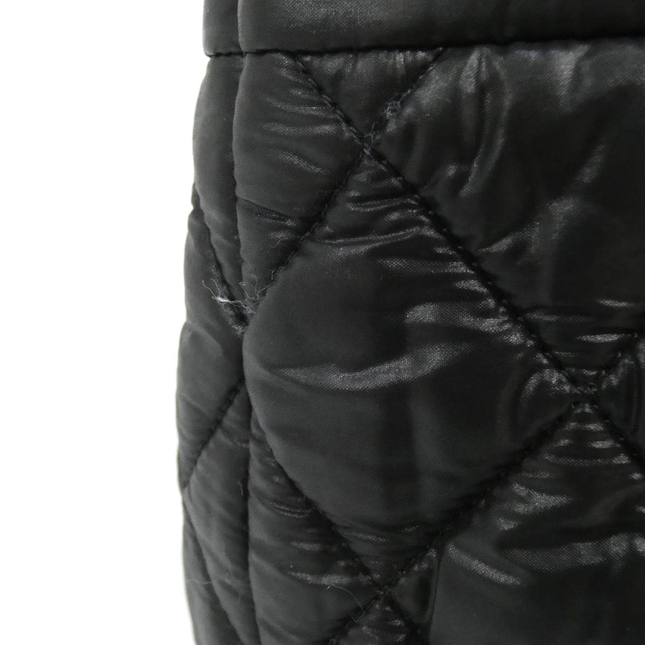 シャネル コココクーン ライン 48610 バッグ