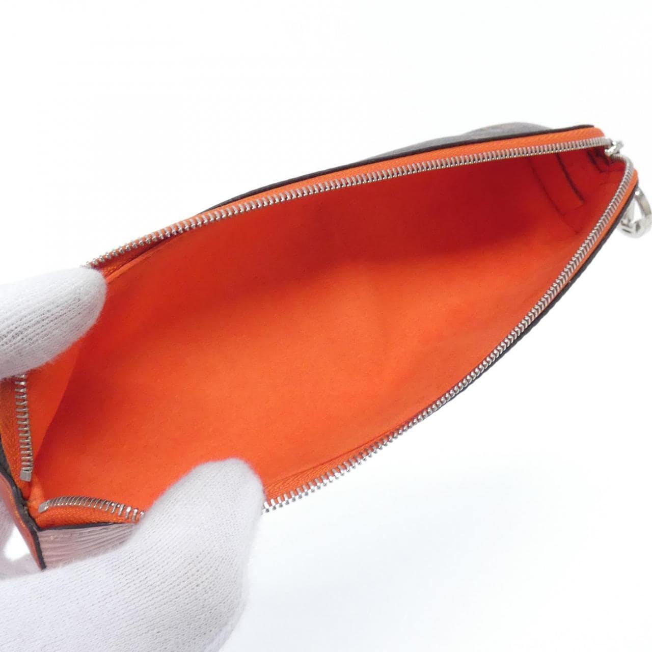 ルイヴィトン モノグラム トゥルース エリザベット GI0269 ペンケース