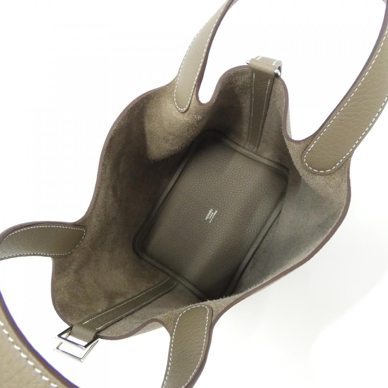 【未使用品】エルメス ピコタン ロック PM 056289CK バッグ