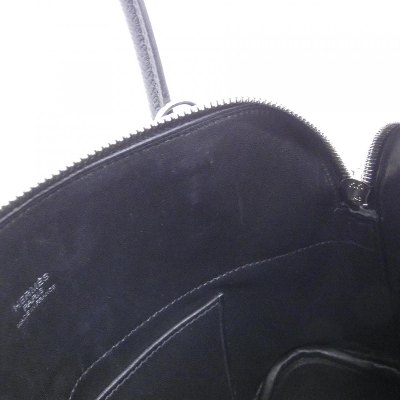 エルメス ボリード 27cm 041693CK バッグ