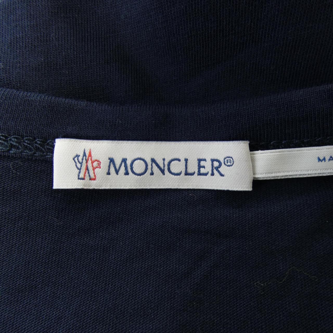 MONCLER蒙克勒 B20918013550 82565 T恤