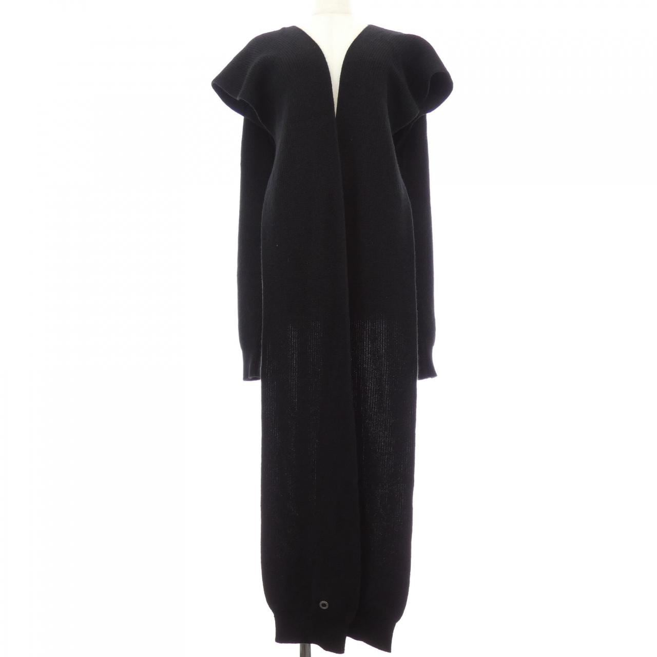 エルメス HERMES ボレロ インスピレーションスカーフ 3H2900D1 カーディガン