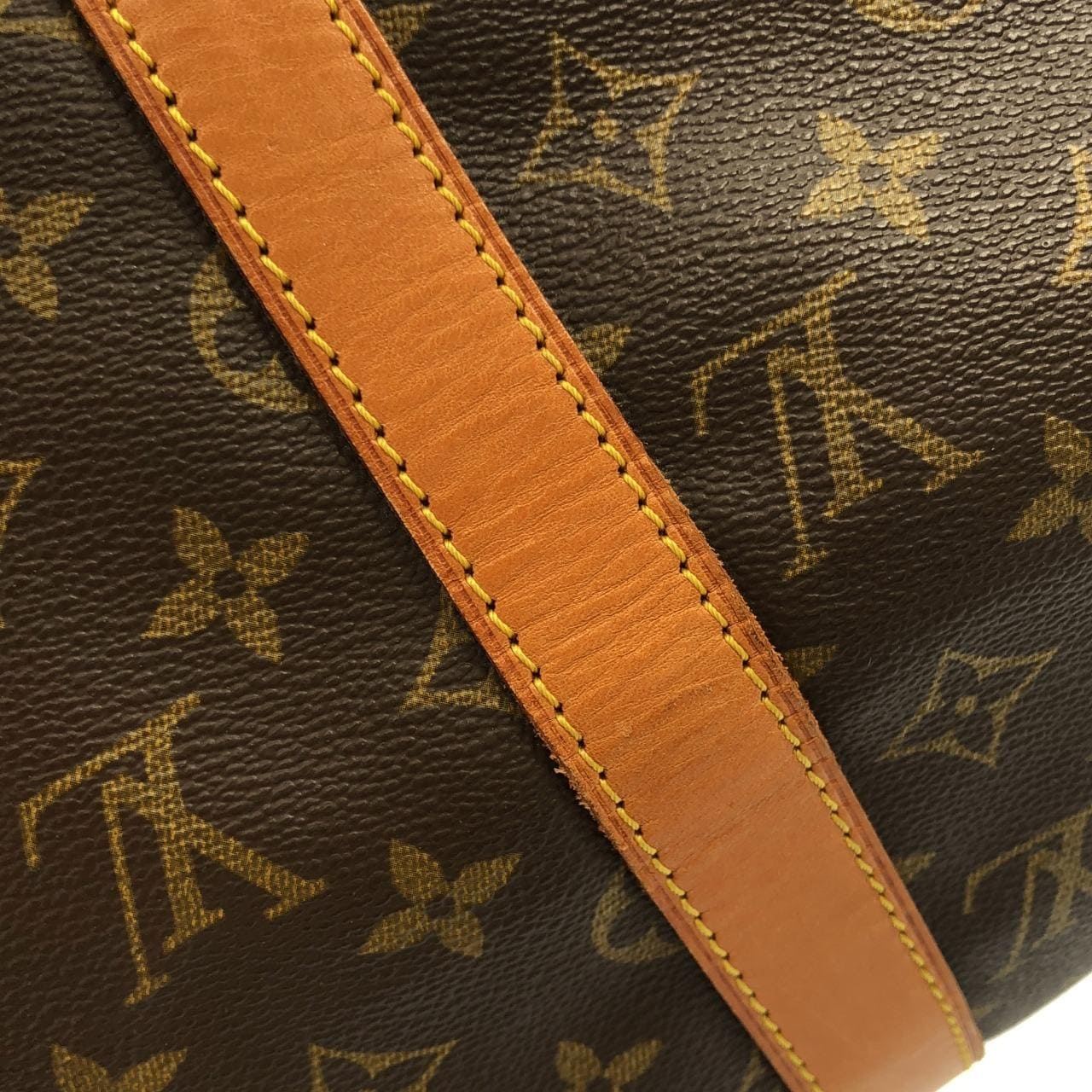 ルイヴィトン モノグラム キーポル バンドリエール 50cm M41416 ボストンバッグ