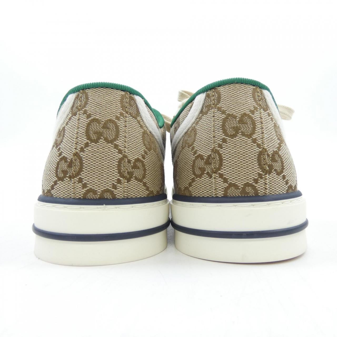 グッチ GUCCI 606111 スニーカー