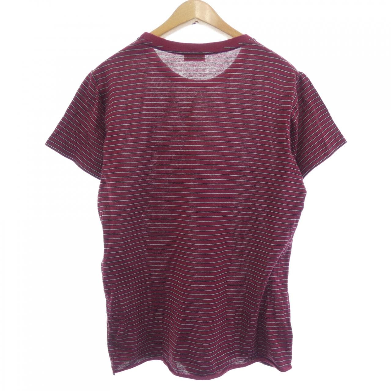 サンローラン SAINT LAURENT 579056 Tシャツ