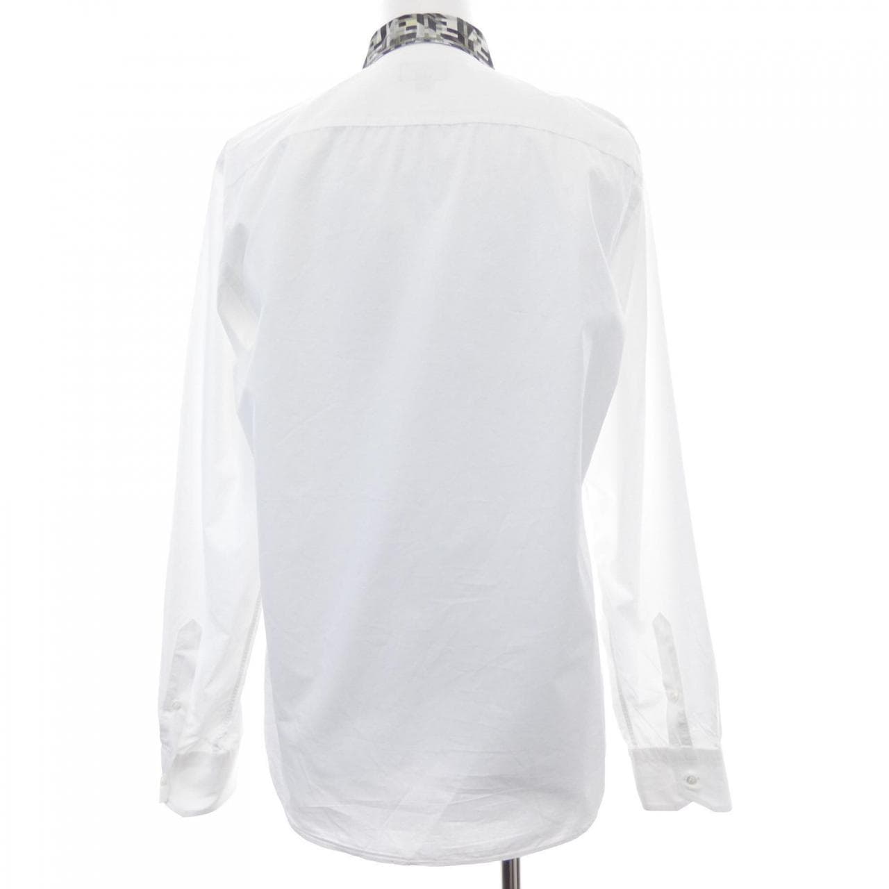 フェンディ FENDI FS0824 ABLI シャツ