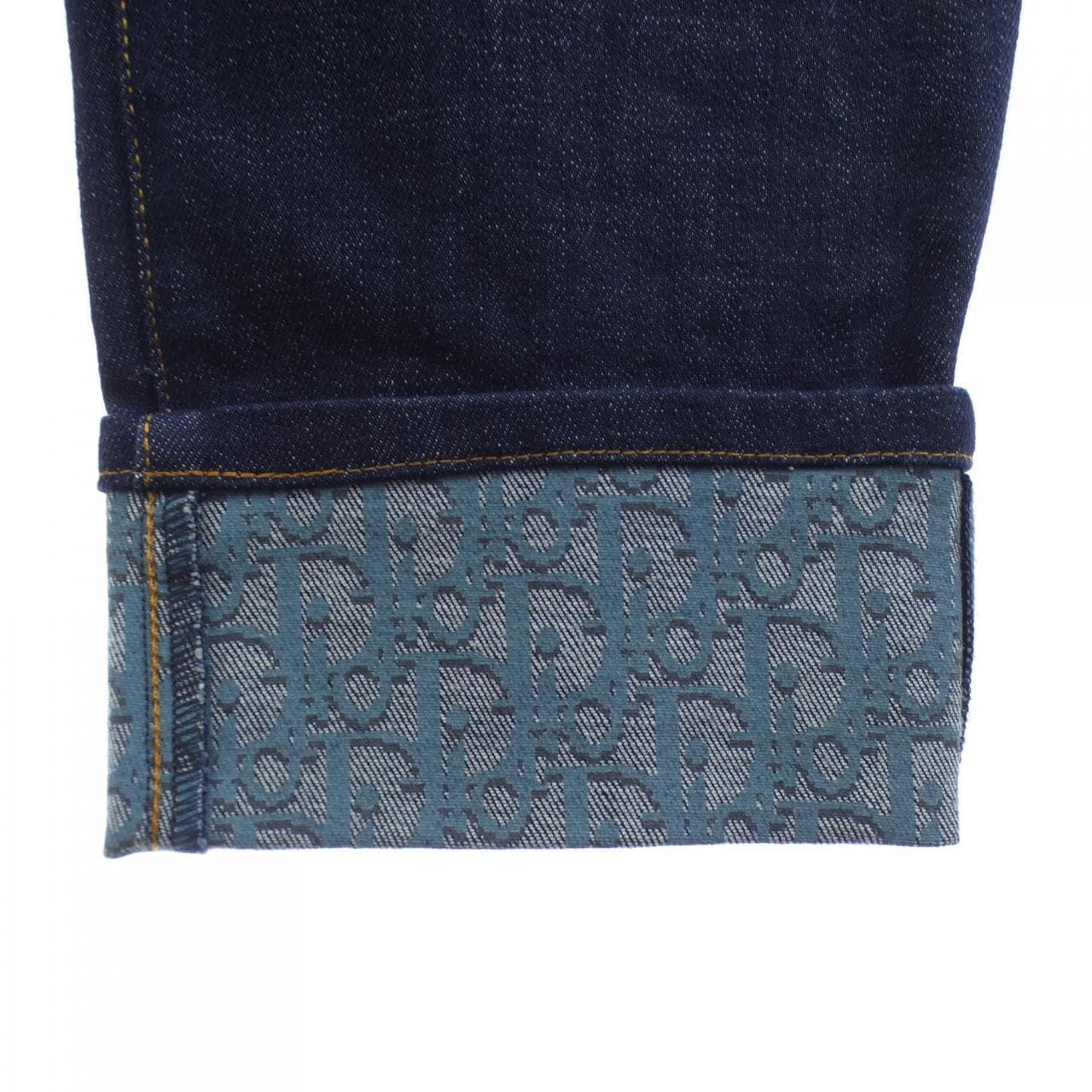 ディオール DIOR オブリーク OBLIQUE 013DS00B272X ジーンズ