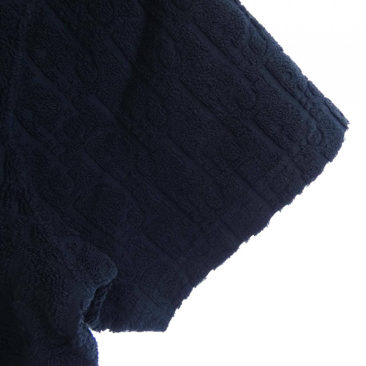 ディオール DIOR ディオールオブリークテリーコットンジャガード　OBLIQUE 113J692A0614 Tシャツ