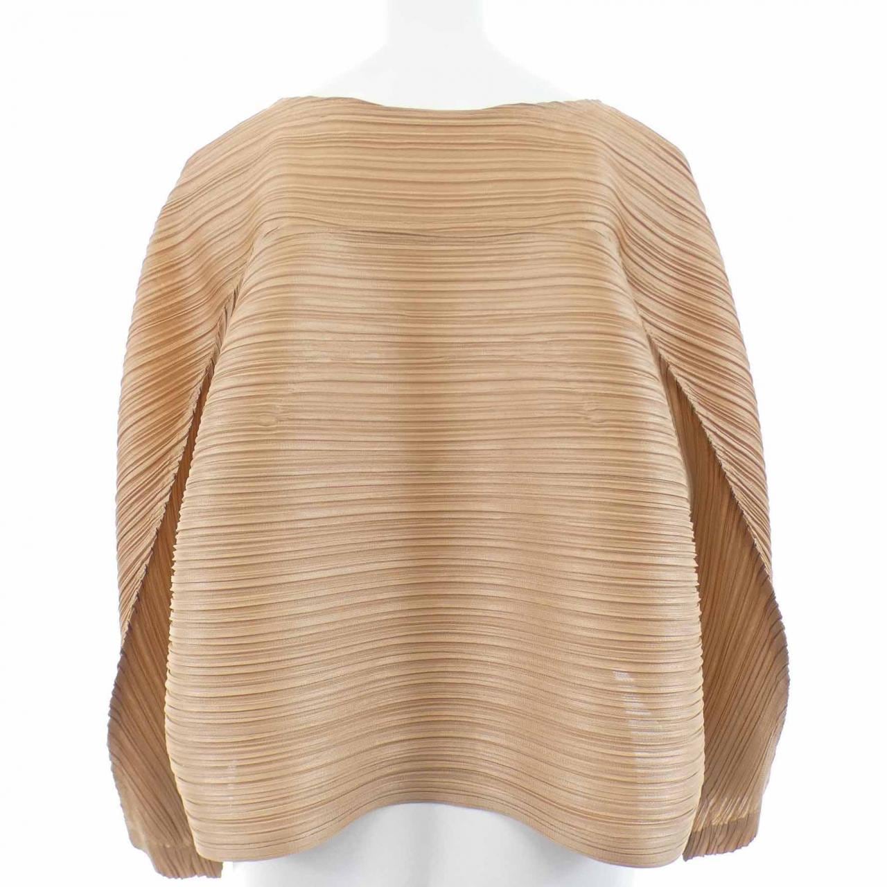 プリーツプリーズ PLEATS PLEASE PP93-JK701 トップス