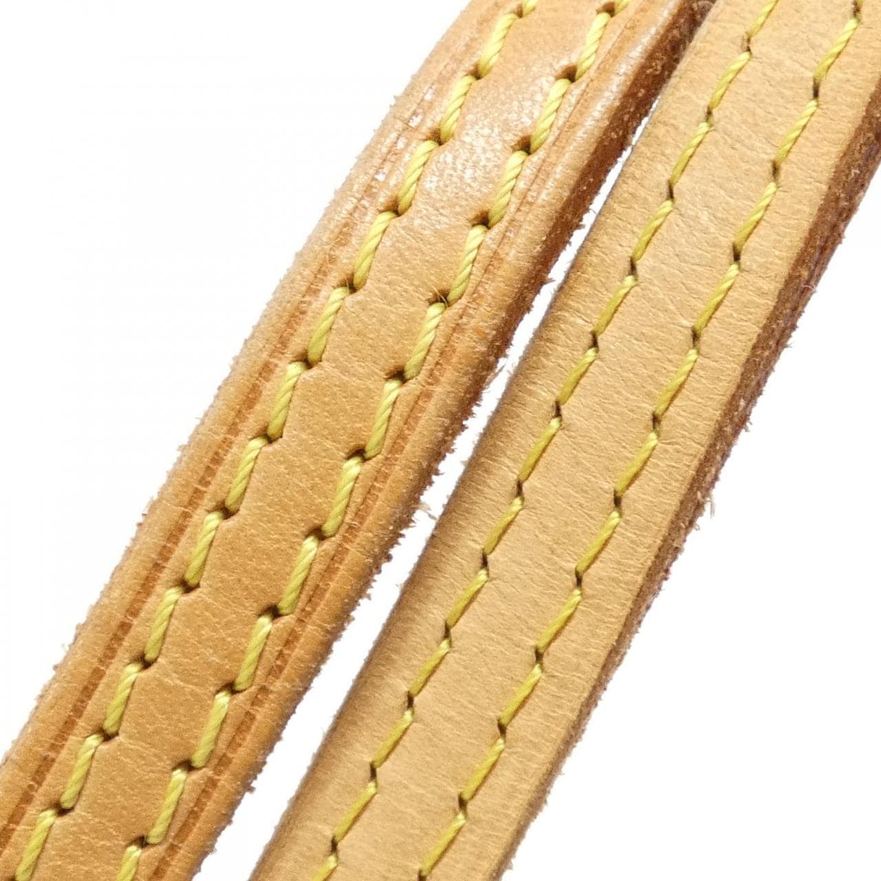 ルイヴィトン ダミエ アズール ネヴァーフル MM N51107 バッグ