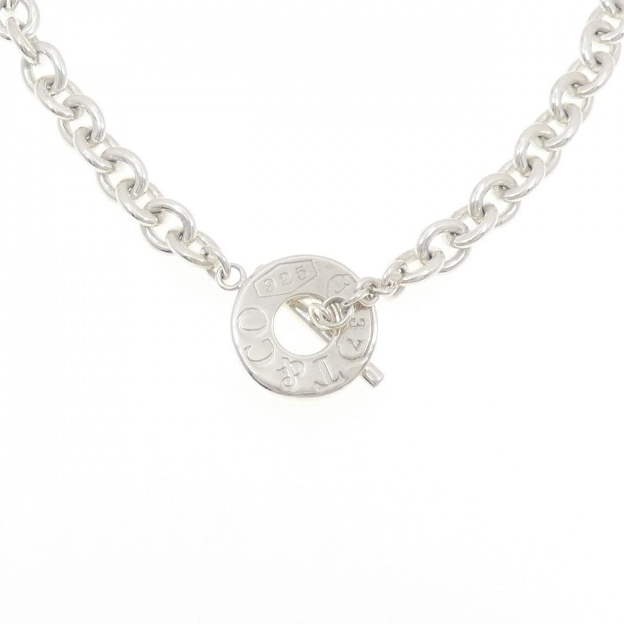 ティファニー 925 ネックレス