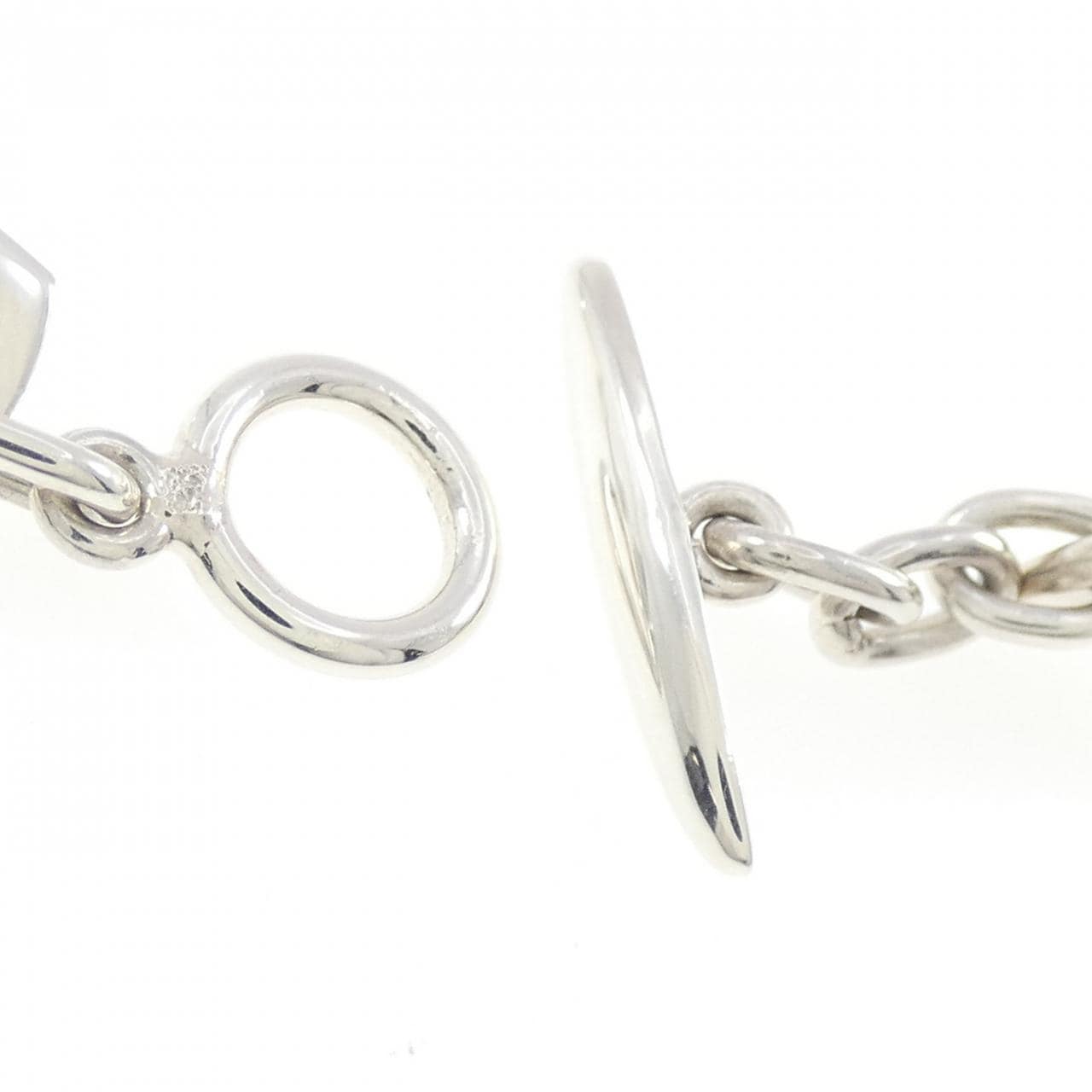 ジョージ ジェンセン 925 ネックレス