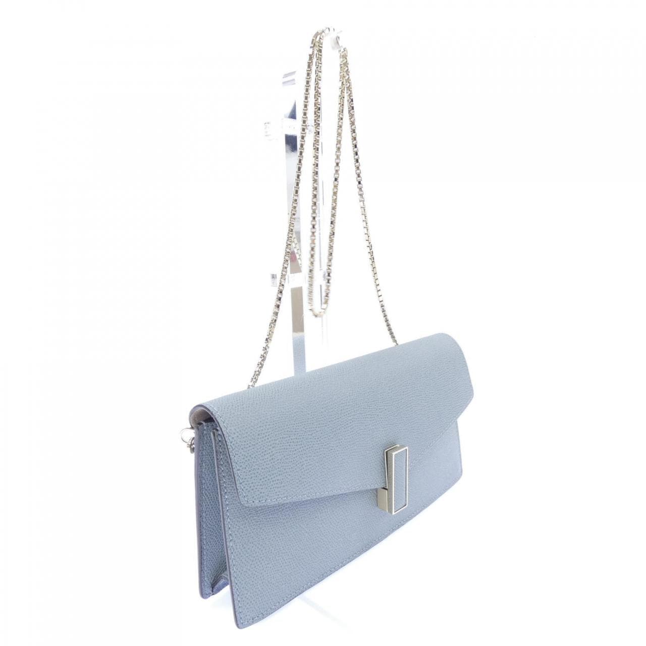 ヴァレクストラ VALEXTRA イジィデ ISIDE ポシェット WBES0080028LOC99 BAG